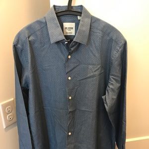 Ben Sherman button down shirt